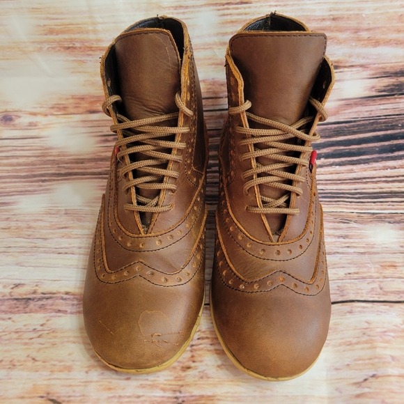 Olibertè Booties! - Picture 3 of 12